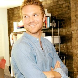 Meet your Posher, Christian